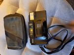 RICOH FF3 35MM / UNTESTED/ FOR PARTS ONLY 