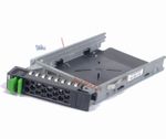 New version OEM Fujitsu 2.5" SAS SATA Hard Drive Tray Caddy A3C40101974