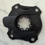SRAM Quarq AXS D-Zero Power Meter Spider 107 BCD – 8 Bolt Force/Red AXS ANT+/BT
