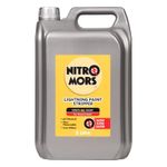 Nitromors Lightning Paint Stripper 5L (Single)