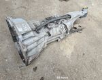 SUZUKI JIMNY VVT GEARBOX 5 SPEED MANUAL R72 2005 - 18
