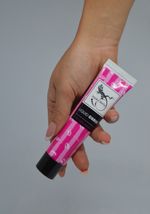 Sticky Molly Liquid Chalk 40ml - Pole Dance, Pole Fitness, Gymnastic - Anti-Slip