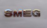 NEW 3D REPLACEMENT CHROME LETTERS FOR KETTLE, FRIDGE, COOKER ETC.. SPELLING SMEG