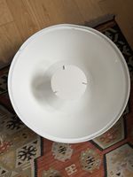 Profoto Softlight Reflector (Beauty Dish) white.