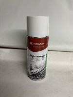 KRAMP Professional Resin Remover Spray hedgecutter solvent cleaner 400ML