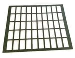 Cigarette card Mount For Standard Sized Tobacco Cards 1-50 sections
