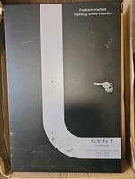 Gent S4-34440-02 GENT MAINS POWERED INTERFACE