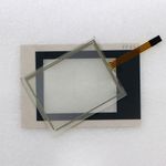 1x Protective Film+Touch Screen For B&R PP65 4PP065.0571-P74