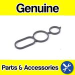 Genuine Volvo S80, XC70, XC90, V40 Oil Trap / Filter Housing Gasket (See Desc)