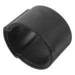 Silicone Saxophone Mouthpiece Ligature: Fits Alto And Soprano Sax - Easy To Use