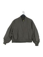 Uniqlo Bomber Jacket jacket grey