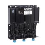 Customize 50W VHF Duplexer 6 Cavity N Female Connector 136-174MHz Repeater
