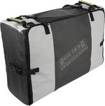 Nelson Rigg Hurricane UTV Cargo Luggage Bag Black