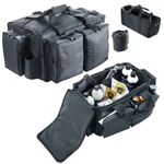 Umarex Tactical Range Bag Weapons Bag Holdall Kit Case Airsoft Shooting