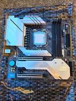 Colorful CVN Z590M Gaming Frozen V20 Intel LGA 1200 mATX DDR4 M.2 HDMI 10th 11th