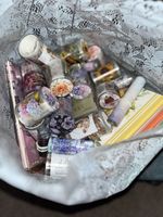 Mystery scrap booking bundle