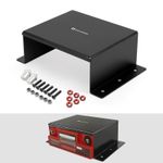 Aluminum Battery Hold Down Tray For Odyssey PC680 Brattery Mounting Bracket