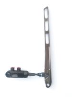 Upgrade Motorsport - Hydraulic Handbrake DIY KIT 360mm Billet Alloy Handle