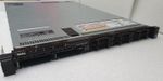 Dell R630 8SFF 2x E5-2620v4 H730p/2GB i350 4x900GB 2x750W iDrac8 Ent