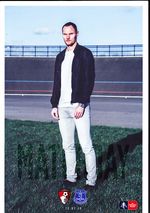 2015/16 BOURNEMOUTH V EVERTON 20-02-2016 FA CUP 5TH ROUND