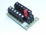 CN162 Single or Dual Polarity 14 way Connector