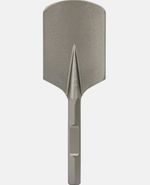 Bosch Professional Spade chisel. 28-mm hex shank 400 x 135 mm 1618662000