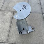 Alexander Dennis Enviro 200 Bus Pedestal nearside or offside