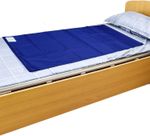Reusable Tubular Slide Sheet Bed Transfer 130x68cm Patient Repositioning Aid