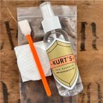 Kurt's Card Spray 4 Oz.