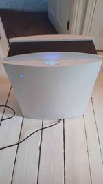Blueair Classic 405 Wi-Fi Air Purifier