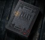 Officially Licensed Peaky Blinders Playing Cards by theory11
