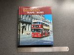 A Century of Edinburgh’s Trams And Buses Scottish Bus Book Author Gavin Booth