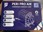 New/Unused Peri Pro Air Condensate Removal Pump FP3390
