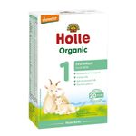 Holle Organic First Infant Goat Milk - 400g