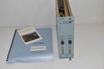 BNC BERKELEY NUCLEONICS CORP MODEL 8016 DUAL PULSE AMPLIFIER PLUG IN NEW (MPR6)