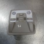 Kia Sportage Mk3 SL 2010-15 Panoramic Sunroof Control & Interior Roof Map Light