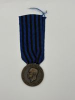 Italian Commemorative Medal for Military Operations in East Africa 1935