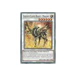 CYAC-EN082 Golden Cloud Beast - Malong : Common Card : 1st Edition : YuGiOh TCG