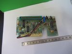 HP HEWLETT PACKARD 05328-20027 BOARD for OSCILLATOR TIME BASE &Z5-C-04