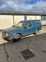 Ford escort 35 Van Mk3 Petrol 1.3