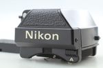 Meter works [Top MINT] Nikon DP-11 Photomic A Finder for Nikon F2 From Japan