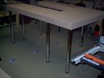 Model Railway Baseboard Modules (600mm long)