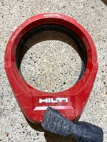 Hilti WCS 172(7”), 122(5”), 67(2 1/2”)Wire Saw Wheel Cover Accessory