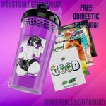 GamerSupps GG Waifu Creator Cup - Rainhoe V2 w/ Samples - IN-HAND!