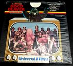 NATIONAL LAMPOON'S DISCO BEAVER - 400FT - SUPER 8MM SOUND FILM - UNIVERSAL 8