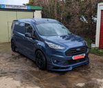 FORD TRANSIT CONNECT 18-24 Mstyle LOOK Full Bodykit L1 or L2