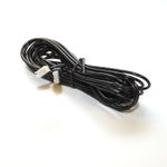 PARKING SENSOR CABLE EXTENSION 5 METRES FOR BUZZER DISPLAY 4 PIN 4PIN 