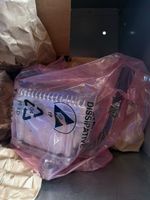 Mercedes-Benz Actros Econic Turbo Actuator New Sealed OEM Genuine Part Truck