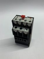 Lovato Electric - 11 RF9 5 - Thermal Overload Relay 3-5A