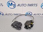 BMW 4 SERIES TAILGATE SOFT CLOSE MECH WITH ACTUATOR 7269516 912935 F31 F34 F36
